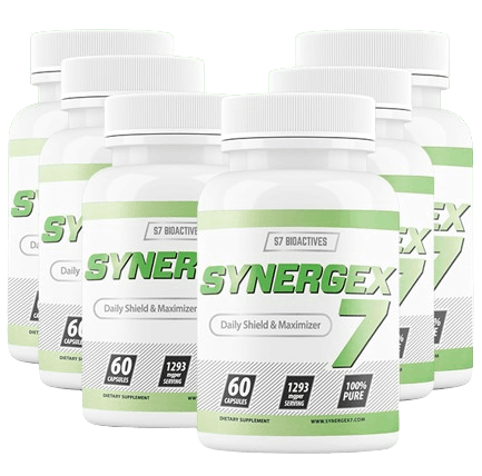 Synergex 7